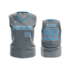 WOMENS V-NECK SLEEVELESS OHIO-PANTHERS-ADD