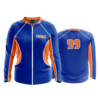 WOMENS VAPOR JACKET AFTERSHOCK-1