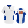 UNISEX DERBY JACKET SHORT SLEEVE AFTERSHOCK-1