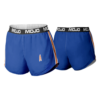 WOMENS MICRO FIBER RUN SHORT AFTERSHOCK-1