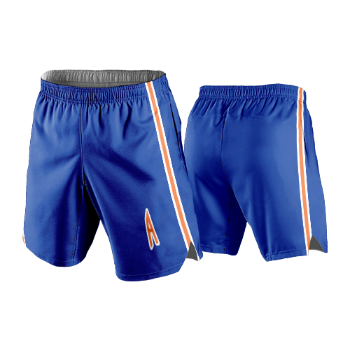 MENS MIRCO FIBER 160gsm SHORT AFTERSHOCK-1