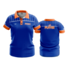 WOMENS 4 WAY POLO AFTERSHOCK-1