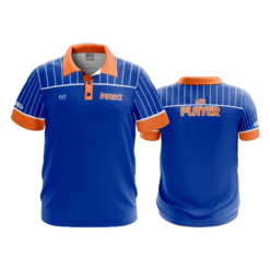 MENS 4 WAY POLO SHIRT AFTERSHOCK-1