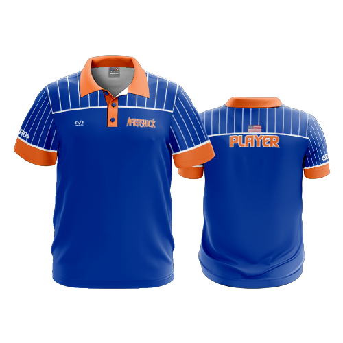 MENS 4 WAY POLO SHIRT AFTERSHOCK-1
