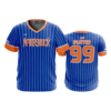 MENS SPORT V-NECK AFTERSHOCK-1