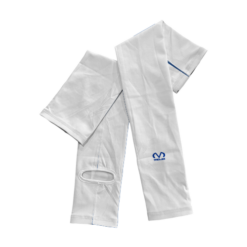 UNISEX SOCK COVERS AFTERSHOCK-1