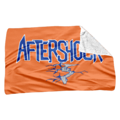 SHERPA BLANKET AFTERSHOCK-1