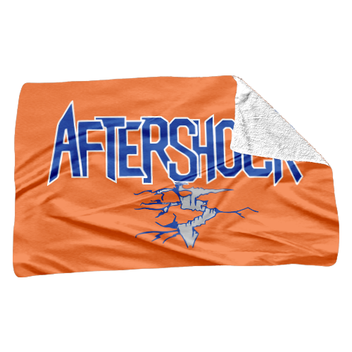 SHERPA BLANKET AFTERSHOCK-1