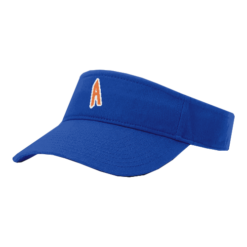 VISOR R160 AFTERSHOCK-2