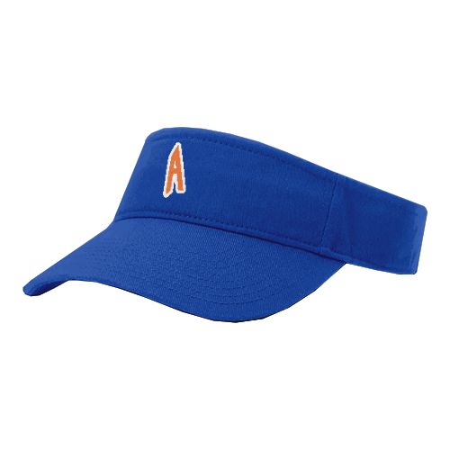 VISOR R160 AFTERSHOCK-2