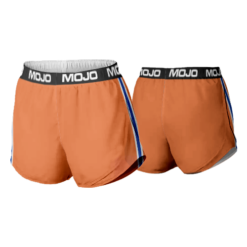WOMENS MICRO FIBER RUN SHORT AFTERSHOCK-2
