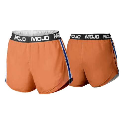 WOMENS MICRO FIBER RUN SHORT AFTERSHOCK-2