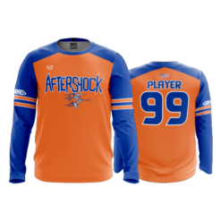 MENS SPORT CREW NECK LONGSLEEVE AFTERSHOCK-2