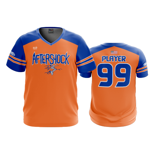 MENS SPORT V-NECK AFTERSHOCK-2