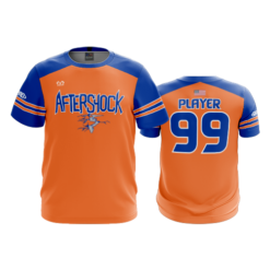 MENS SPORT CREW NECK AFTERSHOCK-2