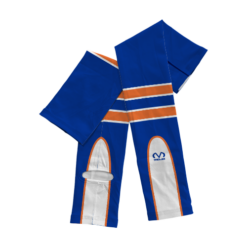 UNISEX SOCK COVERS AFTERSHOCK-2