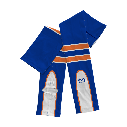 UNISEX SOCK COVERS AFTERSHOCK-2