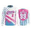 MENS SPORT CREW NECK LONGSLEEVE LIBERTY-BELLES