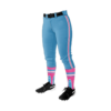 WOMENS FASTPITCH PANT LIBERTY-BELLES