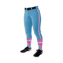 WOMENS FASTPITCH PANT LIBERTY-BELLES