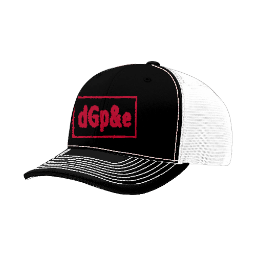 FLEX FIT CAP 172 DGPE-TOO-SWEET