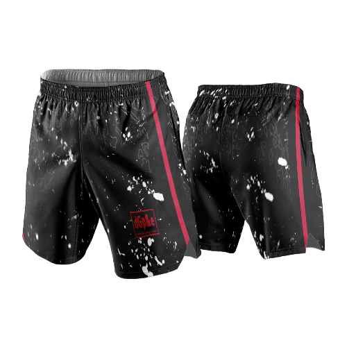 MENS MIRCO FIBER 160gsm SHORT DGPE-TOO-SWEET