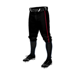 MENS BASEBALL KNICKER PANT DGPE-TOO-SWEET