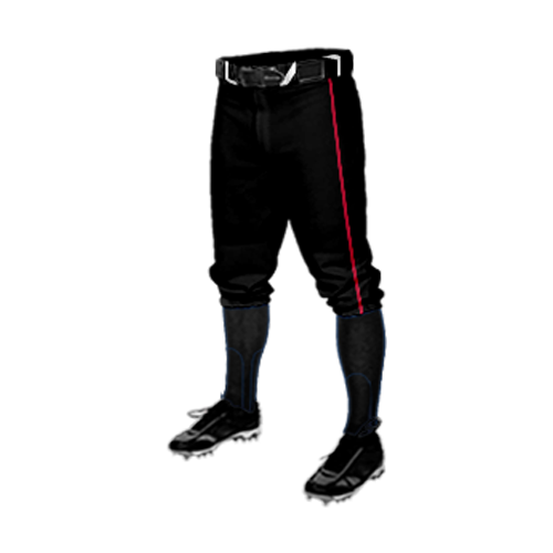 MENS BASEBALL KNICKER PANT DGPE-TOO-SWEET