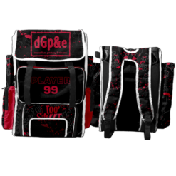 GAMEDAY BAT PACK DGPE-TOOSWEET-GAMEDAY