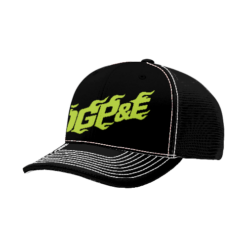 FLEX FIT CAP 172 DGPE-TAMPA-BAY