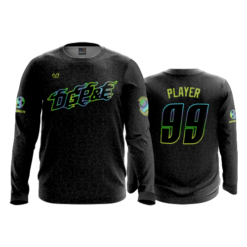 MENS SPORT CREW NECK LONGSLEEVE DGPE-TAMPA-BAY