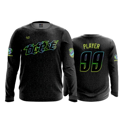 MENS SPORT CREW NECK LONGSLEEVE DGPE-TAMPA-BAY