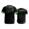 MENS SPORT V-NECK DGPE-TAMPA-BAY