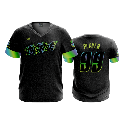 MENS SPORT V-NECK DGPE-TAMPA-BAY