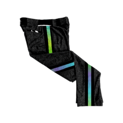MENS BALLPARK CUSTOM BRAID PANTS DGPE-TAMPA-BAY