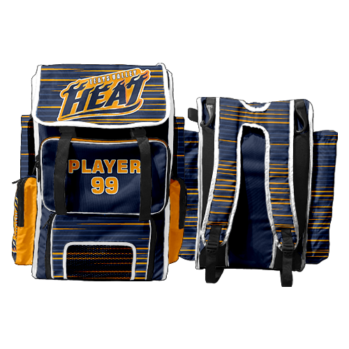 GAMEDAY BAT PACK TEAYS-VALLEY-HEAT-1