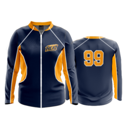 WOMENS VAPOR JACKET TEAYS-VALLEY-HEAT-1
