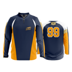 UNISEX ROOKIE JACKET TEAYS-VALLEY-HEAT-1