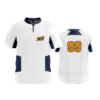 UNISEX DERBY JACKET SHORT SLEEVE TEAYS-VALLEY-HEAT-1