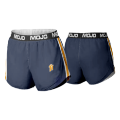WOMENS MICRO FIBER RUN SHORT TEAYS-VALLEY-HEAT-1