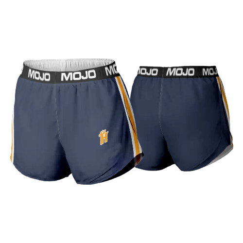 WOMENS MICRO FIBER RUN SHORT TEAYS-VALLEY-HEAT-1