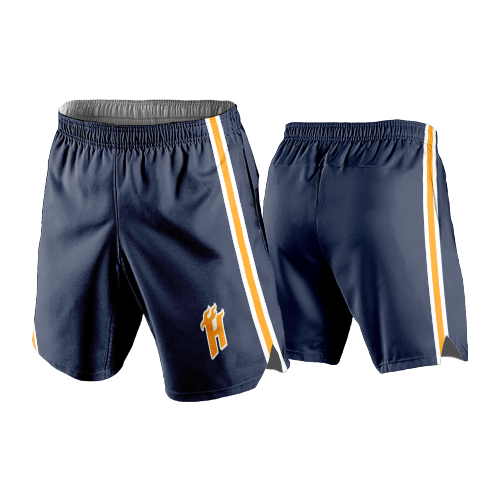 MENS MIRCO FIBER 160gsm SHORT TEAYS-VALLEY-HEAT-1