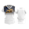 WOMENS SPIRIT V-NECK TEAYS-VALLEY-HEAT-1