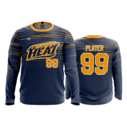 MENS SPORT CREW NECK LONGSLEEVE TEAYS-VALLEY-HEAT-1