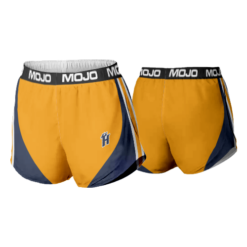 WOMENS MICRO FIBER RUN SHORT TEAYS-VALLEY-HEAT-2