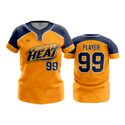 WOMENS NO BUTTON SCOOP NECK TEAYS-VALLEY-HEAT-2