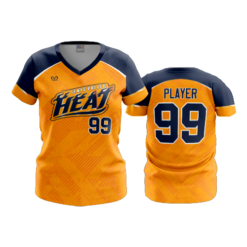 WOMENS V-NECK TEAYS-VALLEY-HEAT-2