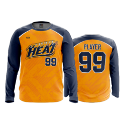 MENS SPORT CREW NECK LONGSLEEVE TEAYS-VALLEY-HEAT-2