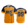 MENS HEAVYWEIGHT FULL BUTTON DOWN TEAYS-VALLEY-HEAT-2