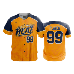 MENS HEAVYWEIGHT FULL BUTTON DOWN TEAYS-VALLEY-HEAT-2
